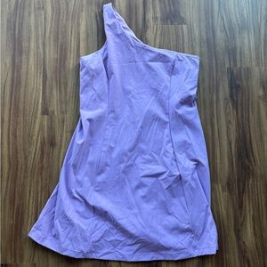 Outdoor voices exercise dress
